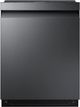 Samsung 24" Fingerprint Resistant Black Stainless Steel Built In Dishwasher-0