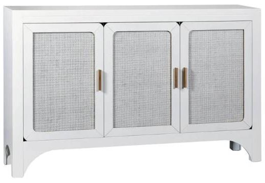 StyleCraft Norman Wyatt Home Hampton Cabinet-0