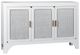 StyleCraft Norman Wyatt Home Hampton Cabinet-0