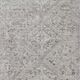 Surya Embrace Gray 4'x6' Area Rug-1