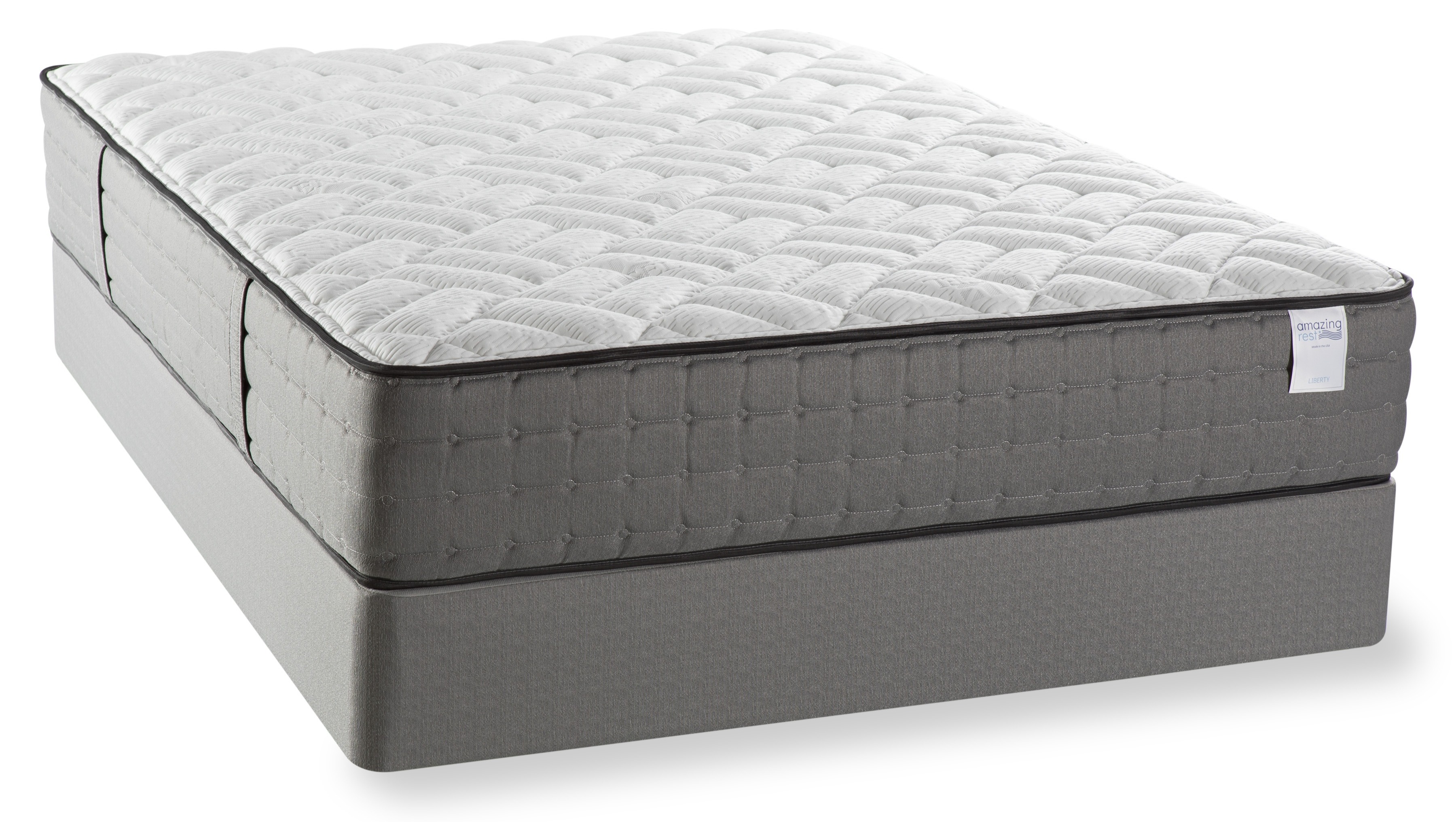 Amazing Rest Liberty Mattress - Thumbnail 2