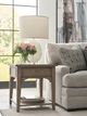 Hammary® Carmine Beatrix Latte Drawer End Table-1