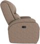 Best® Home Furnishings Customizable Maverly Leather Power Tilt Headrest Space Saver Recliner-2