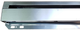 Bertazzoni 36" Stainless Steel Backguard-1