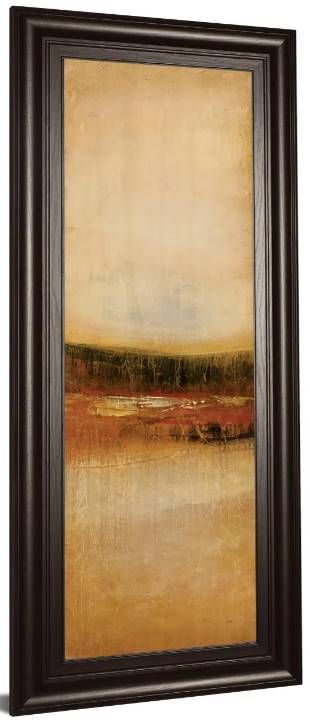 Classy Art Tall Colour Il by Hunter Wall Art-1