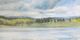 Stylecraft Interior Lake l Framed Print-1