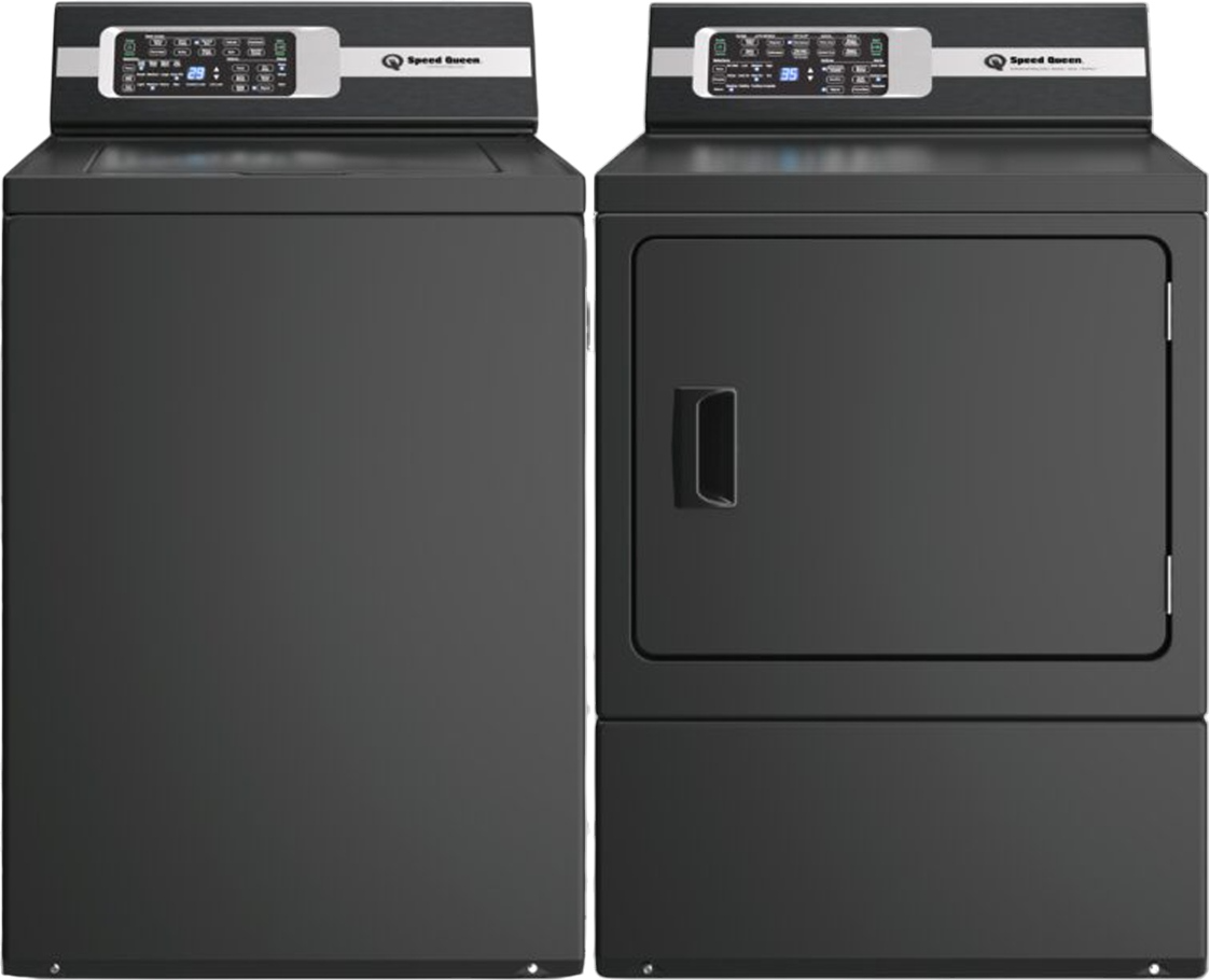 Speed Queen | Bekins | Grand Rapids and Grand Haven, MI