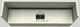 Vent-A-Hood® 54" Biscuit Wall Mounted Range Hood-2
