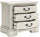 Signature Design by Ashley® Arlendyne Antique White Nightstand-4
