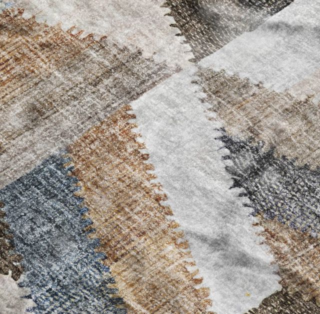 Dalyn™ Rug Company Lorenzo LN1 5'x8' Style 2 Area Rug-3