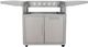 Blaze™ LTE PRO 32'' Stainless Steel 4-Burner Gas Grill Cart-0