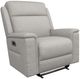 La-Z-Boy® Ace Powder Power Wall Recliner with Headrest and Lumbar-0