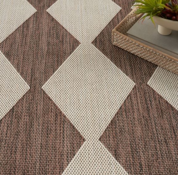 Nourison Home™ Positano 5'x7' Style 8 Area Rug-4