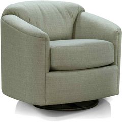 Creek Side Customs Customizable Camden Swivel Glider