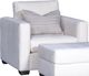 Mayo Customizable 2424F Chair-0
