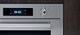 Bertazzoni Professional Series 30" Stainless Steel Single Electric Wall Oven-3