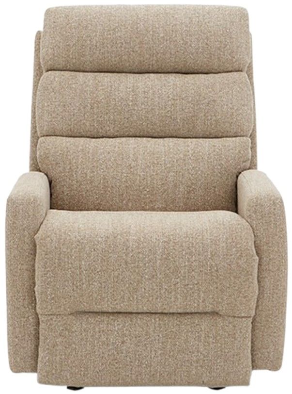 Best® Home Furnishings Customizable Kristisha Leather Power Space Saver Recliner-1