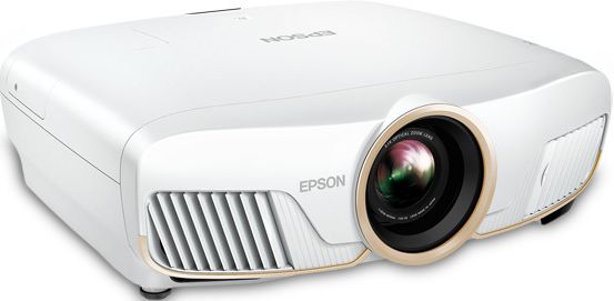 Epson PowerLite Home Cinema 5050UB Projector - Thumbnail 3