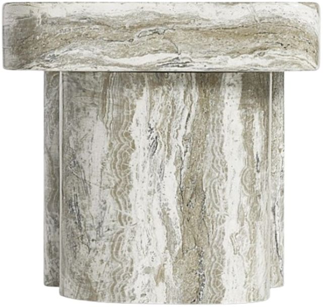 Bernhardt Arcadia Kalta Side Table-3