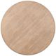 Liberty Furniture Proximity Place Barley Buff Round Cocktail Table-4