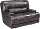 Signature Design by Ashley® McCaskill Gray Power Recliner-1