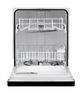 Frigidaire® 24" Built In Dishwasher-Stainless Steel-2