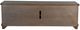 Sunny Designs™ Vivian Raisin 74" Media Console-3