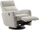Luonto Furniture Sloped Fun Power Recliner-2