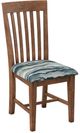 John Thomas Furniture® Customizable Select Tall Mission Dining Side Chair-4