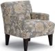 Best® Home Furnishings Customizable Randi Modern Club Chair-0