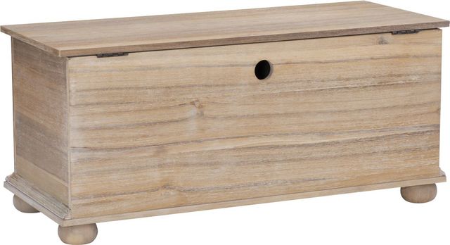 Powell® Chadwick Natural Cedar Chest-4