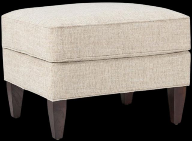 Huntington House Customizable 7273 Ottoman-0