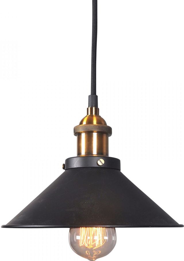 Moe's Home Collection Renata Pendant Lamp-0
