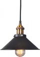 Moe's Home Collection Renata Pendant Lamp-0