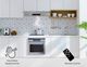 Onex 30" Stainless Steel Under Cabinet Range Hood-3