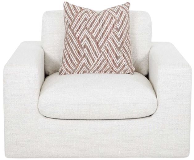 Franklin™ Santina Merino Pearl Chair-2