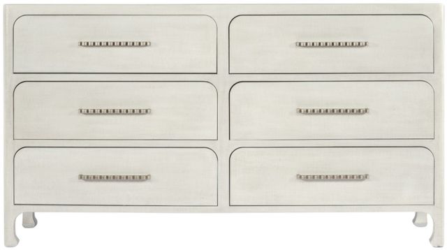 Hooker® Furniture Serenity Sand Dollar Dresser-2