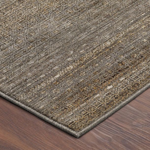 Dalyn™ Rug Company Vico VC5 Beige 5'x8' Area Rug-4