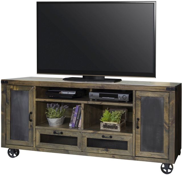 Legends Home Cargo 76" TV Console-0