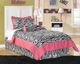 Signature Design by Ashley® Bostwick Shoals White Full Panel Headboard-1