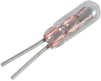 RadioShack Mini Krypton Flashlight Lamp(2-Pack)-0
