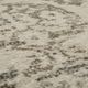 Mohawk Home Whimsy Hill Gardens Gray 5'x8' Area Rug-4