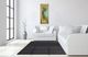 Classy Living Patrick St. Germain Aller Chartreuse 18"W Wall Art-1