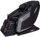 Sunheat® Black Zero Gravity Massage Chair-0