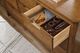 Kincaid® Aspire Profile Brown Dresser-1