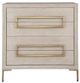 Uttermost® Alessia Light Oak Accent Chest-4