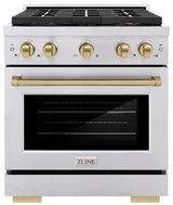 Satin Stainless Steel