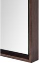 Renwil® Anjalina Dark Chestnut Full Length Mirror-2