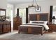 ACME Furniture Vibia Cherry Oak Nightstand-1