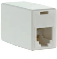 Power Gear In-Line 4-Conductor Coupler-0